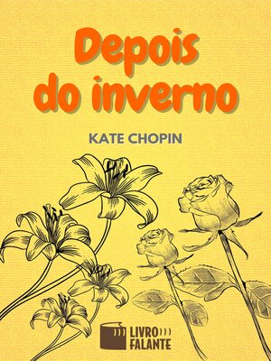 cover image of Depois do inverno